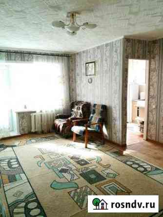2-комнатная квартира, 46 м², 2/4 эт. на продажу в Куйбышеве Куйбышев