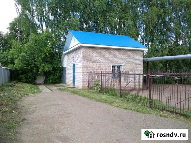 Продажа здания Бирск - изображение 1