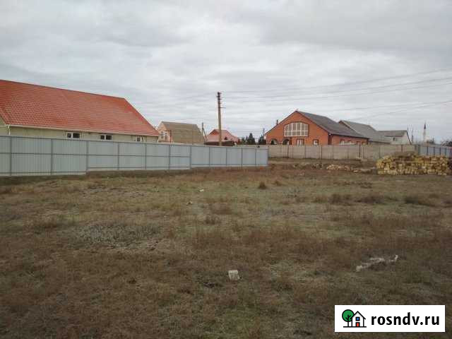 Участок ИЖС 8 сот. на продажу в Приморском Приморский - изображение 1