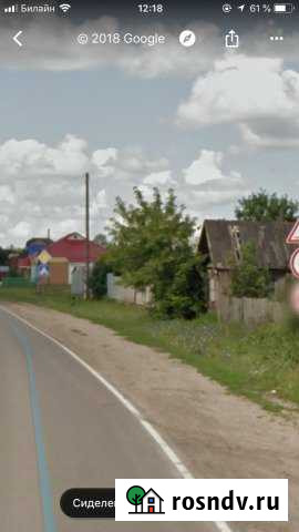 Участок ИЖС 15 сот. на продажу в Шихазанах Шихазаны - изображение 1