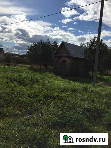 Участок ИЖС 20 сот. на продажу в Куменах Кумены - изображение 1