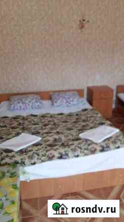 Квартира-студия, 40 м², 1/2 эт. в аренду посуточно в Феодосии Феодосия