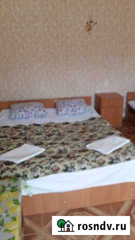 Квартира-студия, 40 м², 1/2 эт. в аренду посуточно в Феодосии Феодосия - изображение 1
