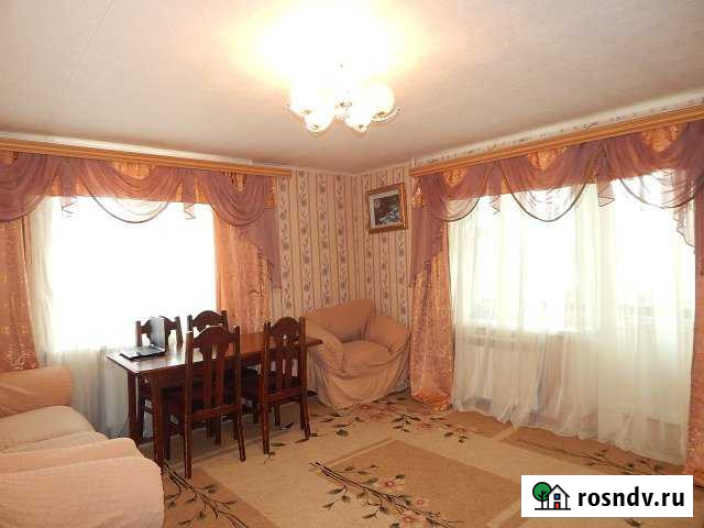 5-комнатная квартира, 90 м², 2/9 эт. на продажу в Кстово Кстово - изображение 1