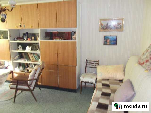 2-комнатная квартира, 48 м², 2/5 эт. на продажу в Гусеве Гусев - изображение 1