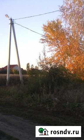 Участок ИЖС 10 сот. на продажу в Углянце Углянец - изображение 1