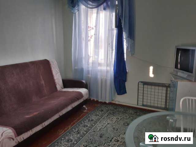 2-комнатная квартира, 37 м², 1/2 эт. на продажу в Нытве Нытва - изображение 1