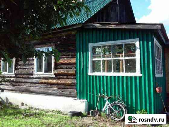 Дом 74 м² на участке 6 сот. на продажу в Курлово Курлово
