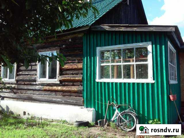 Дом 74 м² на участке 6 сот. на продажу в Курлово Курлово - изображение 1