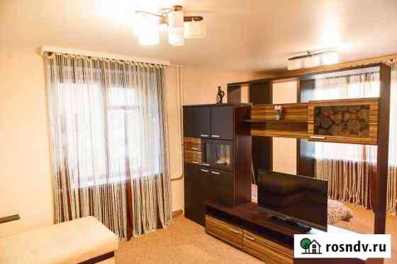 1-комнатная квартира, 37 м², 4/5 эт. в аренду посуточно в Качканаре Качканар