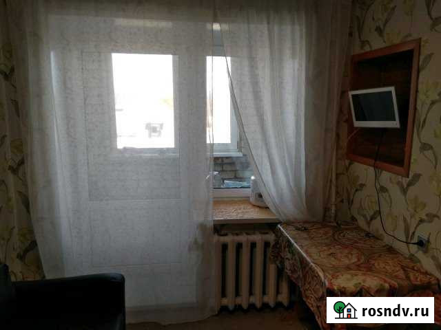 1-комнатная квартира, 32 м², 3/4 эт. на продажу в Семенове Семенов - изображение 1