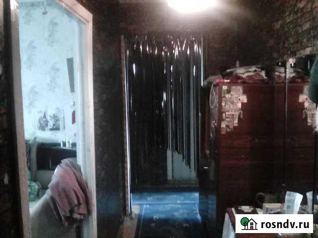 3-комнатная квартира, 63 м², 4/5 эт. на продажу в Шаталово Шаталово - изображение 1