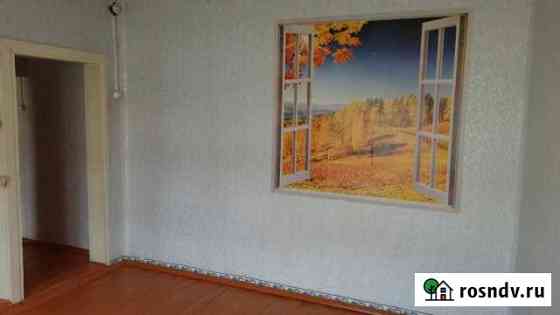 1-комнатная квартира, 24 м², 1/2 эт. на продажу в Юсьве Юсьва