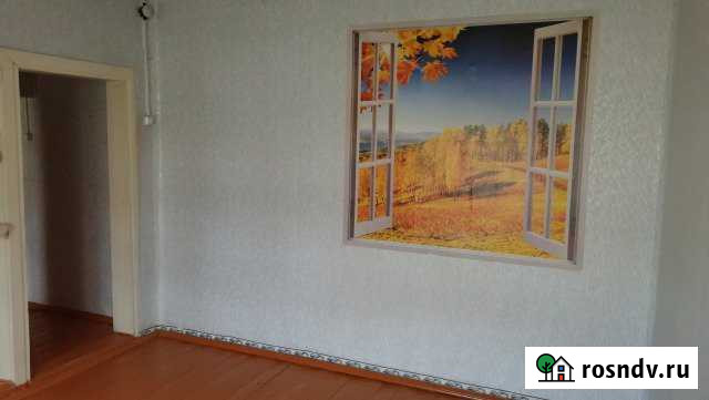 1-комнатная квартира, 24 м², 1/2 эт. на продажу в Юсьве Юсьва - изображение 1