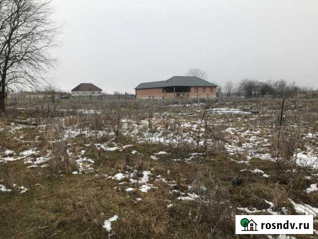 Участок ИЖС 15 сот. на продажу в Урус-Мартане Урус-Мартан - изображение 1