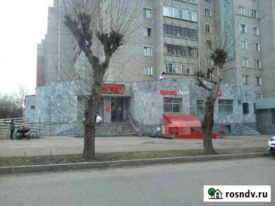 Торговое помещение Киров