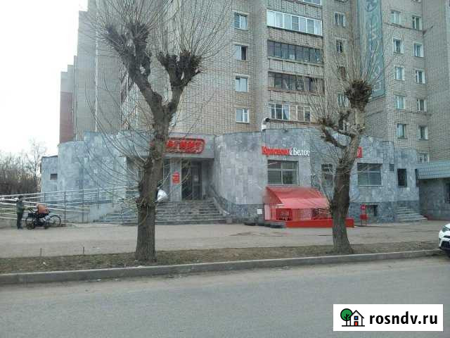 Торговое помещение Киров - изображение 1