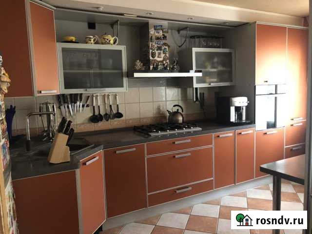 4-комнатная квартира, 80 м², 2/5 эт. на продажу в Ишимбае Ишимбай - изображение 1