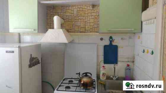 1-комнатная квартира, 42 м², 4/5 эт. в аренду на длительный срок в Шатуре Шатура