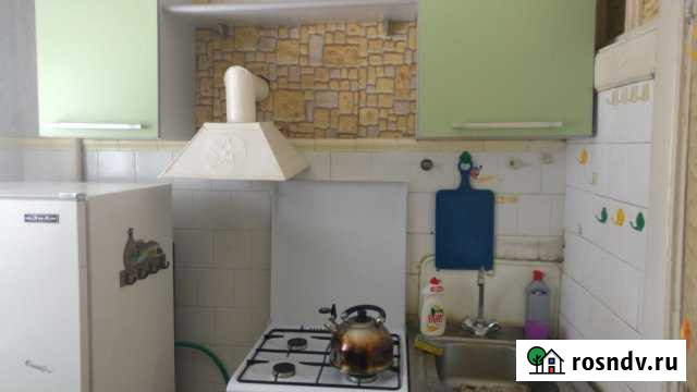 1-комнатная квартира, 42 м², 4/5 эт. в аренду на длительный срок в Шатуре Шатура - изображение 1