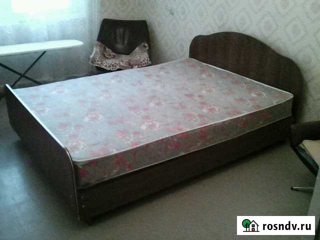 3-комнатная квартира, 74 м², 2/10 эт. в аренду на длительный срок в Мурманске Мурманск - изображение 1