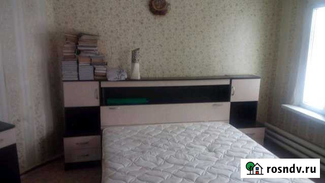 Дом 57 м² на участке 5 сот. на продажу в Богучаре Богучар - изображение 1