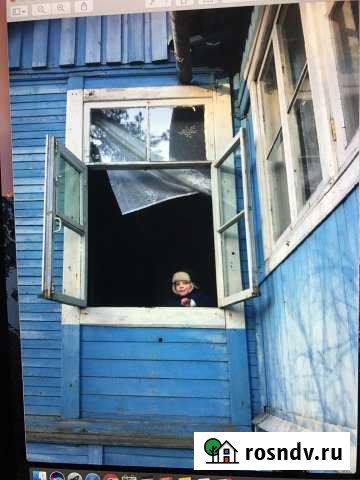 Дача 40 м² на участке 20 сот. на продажу в Токсово Токсово - изображение 1