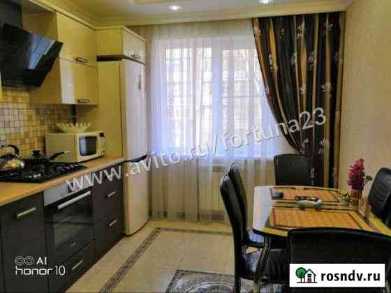 2-комнатная квартира, 54 м², 2/5 эт. на продажу в Белореченске Белореченск