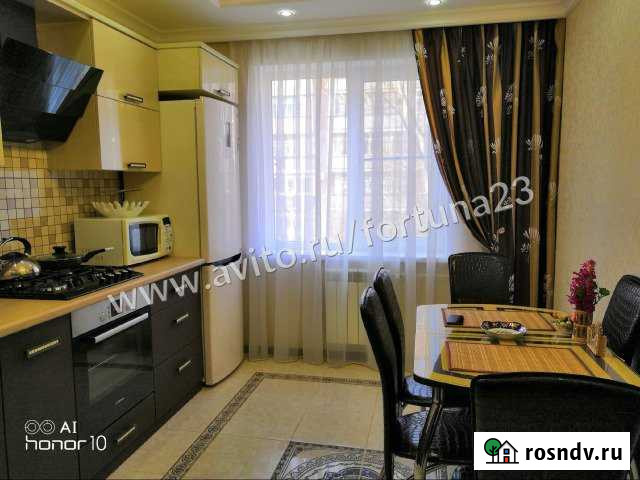 2-комнатная квартира, 54 м², 2/5 эт. на продажу в Белореченске Белореченск - изображение 1