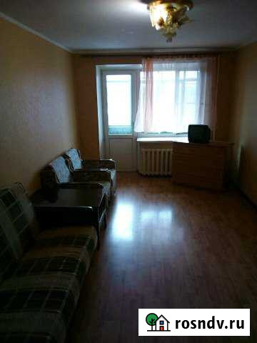 1-комнатная квартира, 32 м², 6/9 эт. в аренду на длительный срок во Фрязино Фрязино - изображение 1