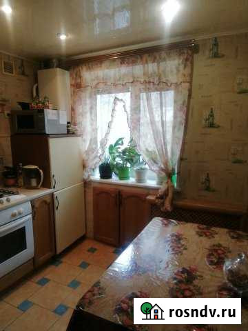 3-комнатная квартира, 62 м², 2/5 эт. на продажу в Пушкино Пушкино - изображение 1