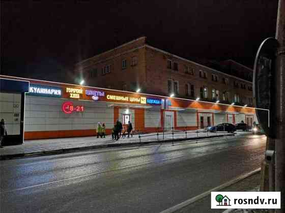 Торговое помещение, 60 кв.м. Солнечногорск
