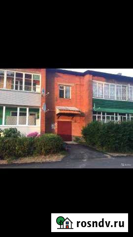 1-комнатная квартира, 40 м², 1/2 эт. на продажу в Некрасовском Ярославской области Некрасовское - изображение 1