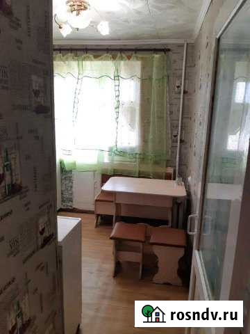 1-комнатная квартира, 33 м², 5/6 эт. на продажу в Заполярном Мурманской области Заполярный - изображение 1