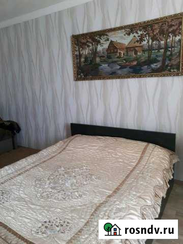 1-комнатная квартира, 60 м², 1/5 эт. в аренду посуточно в Грозном Грозный - изображение 1