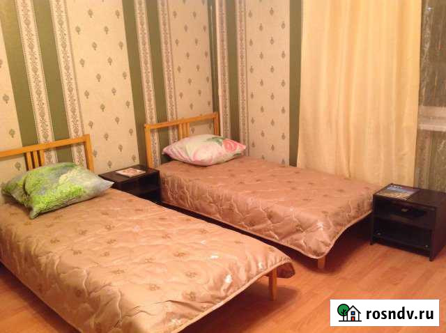 Комната 20 м² в 1-ком. кв., 1/2 эт. в аренду на длительный срок в Мосрентгене Мосрентген - изображение 1