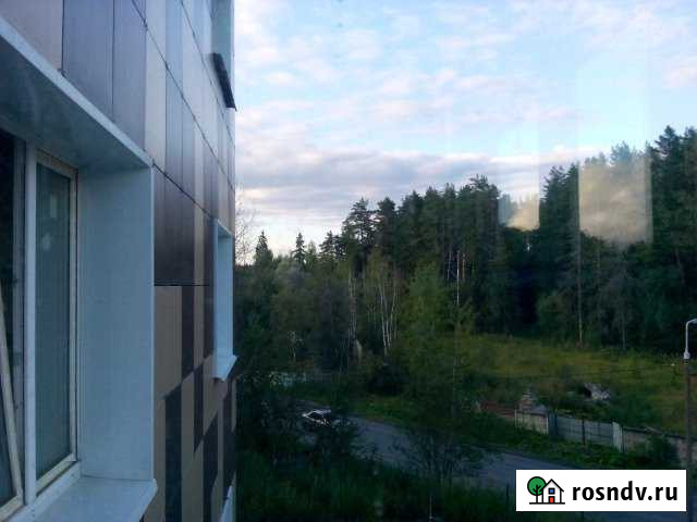 1-комнатная квартира, 44 м², 3/12 эт. на продажу в Андреевке Андреевка - изображение 1