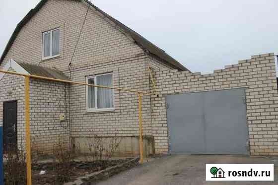Дом 119.7 м² на участке 13.6 сот. на продажу в Цимлянске Цимлянск