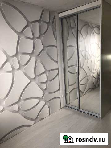 Квартира-студия, 23 м², 5/18 эт. на продажу в Никольском Ленинградской области Никольское - изображение 1