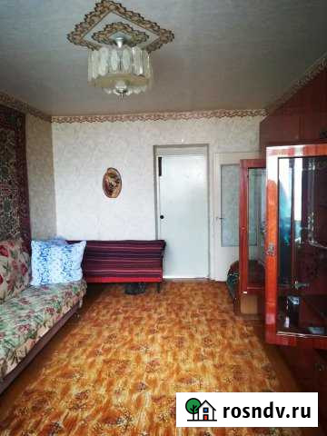 3-комнатная квартира, 60 м², 4/5 эт. на продажу в Верхнеднепровском Верхнеднепровский - изображение 1