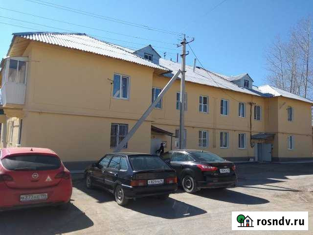 3-комнатная квартира, 67 м², 2/2 эт. на продажу в Малышевой Малышева - изображение 1