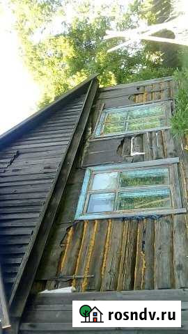 Дом 38 м² на участке 15 сот. на продажу в Серышево Серышево - изображение 1