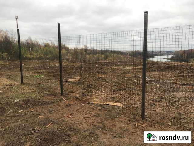 Участок ИЖС 17 сот. на продажу в Химках Химки - изображение 1