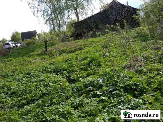 Участок ИЖС 10 сот. на продажу в Юхнове Юхнов