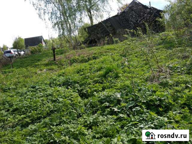 Участок ИЖС 10 сот. на продажу в Юхнове Юхнов - изображение 1