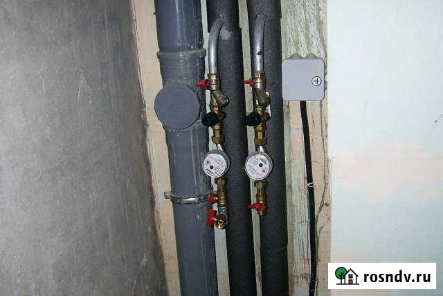 1-комнатная квартира, 35 м², 13/15 эт. на продажу в Климовске Климовск - изображение 1