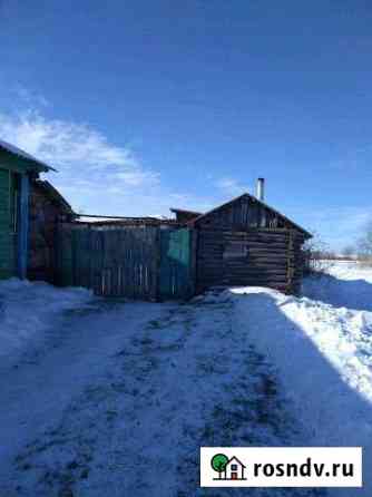 Дом 58 м² на участке 30 сот. на продажу в Увельском Увельский
