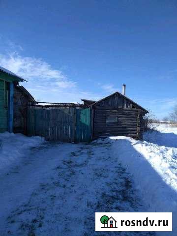 Дом 58 м² на участке 30 сот. на продажу в Увельском Увельский - изображение 1