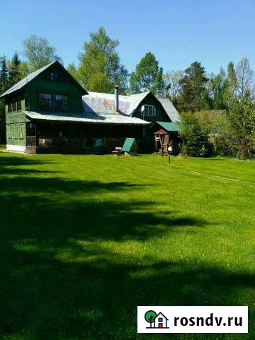 Дом 294 м² на участке 27 сот. на продажу в Лобне Лобня - изображение 1