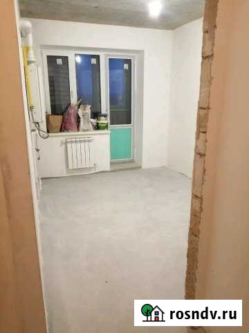 1-комнатная квартира, 47 м², 6/9 эт. на продажу в Новой Усмани Новая Усмань - изображение 1